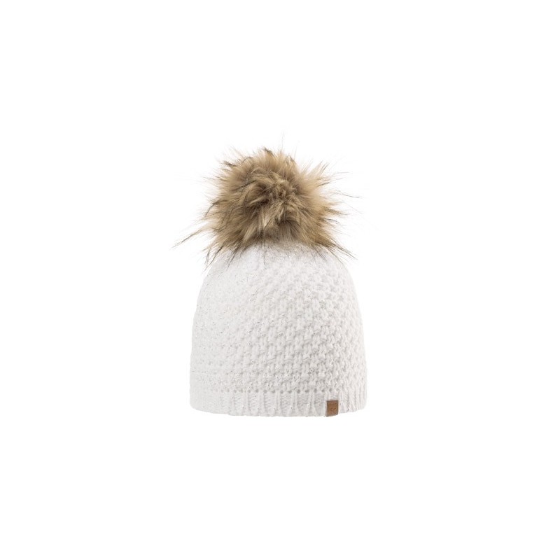 Bonnet SK Gigi Femme White