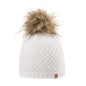 Bonnet SK Gigi Femme White