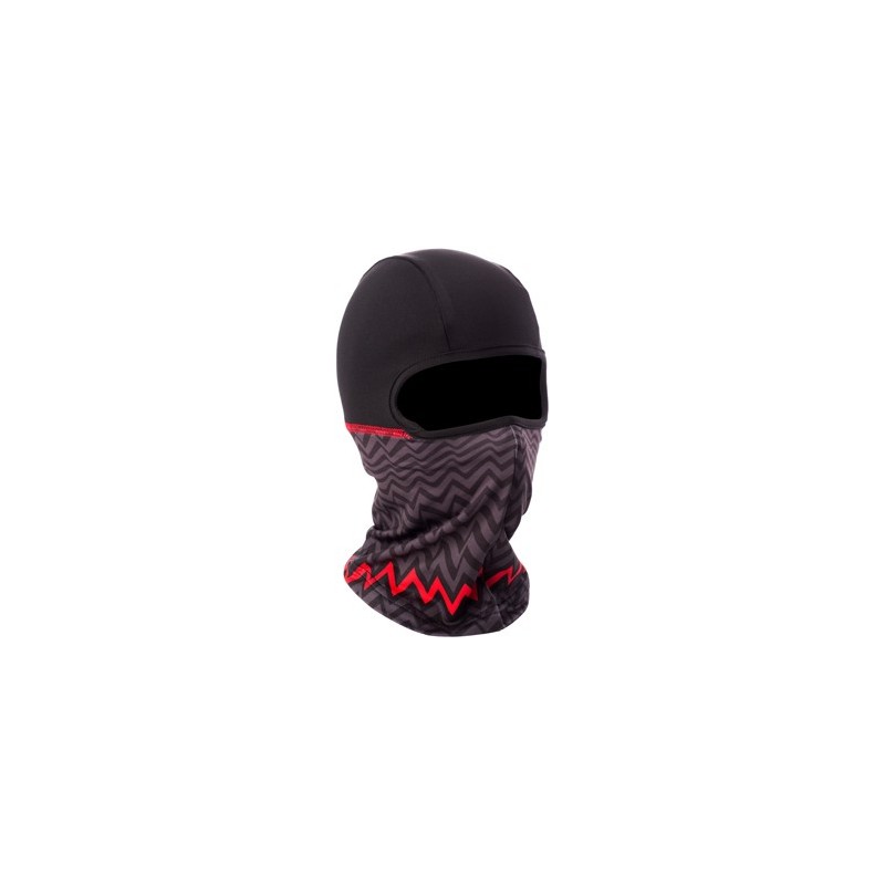 Bonnet SK Pia Junior Noir