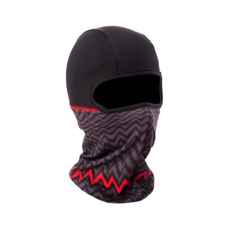 Bonnet SK Pia Junior Noir