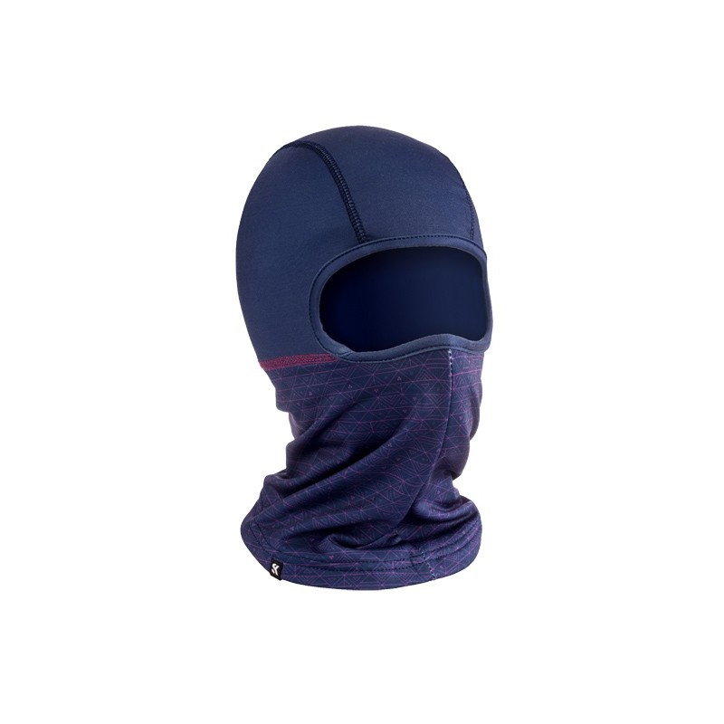 Bonnet SK Pia Junior Purple