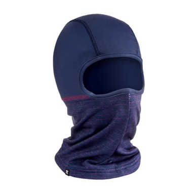 Bonnet SK Pia Junior Purple