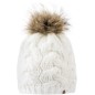 Bonnet SK Gamma Femme Blanc