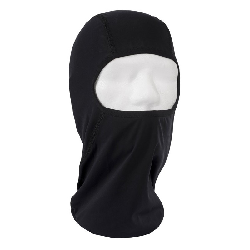 Cagoule SK Cover Noir