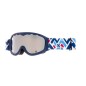 Masque SK Noa Jr Navy Red