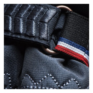 Moufles Racer Mely 3 Femme Navy