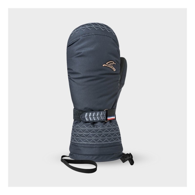 Gants Racer Mely Navy