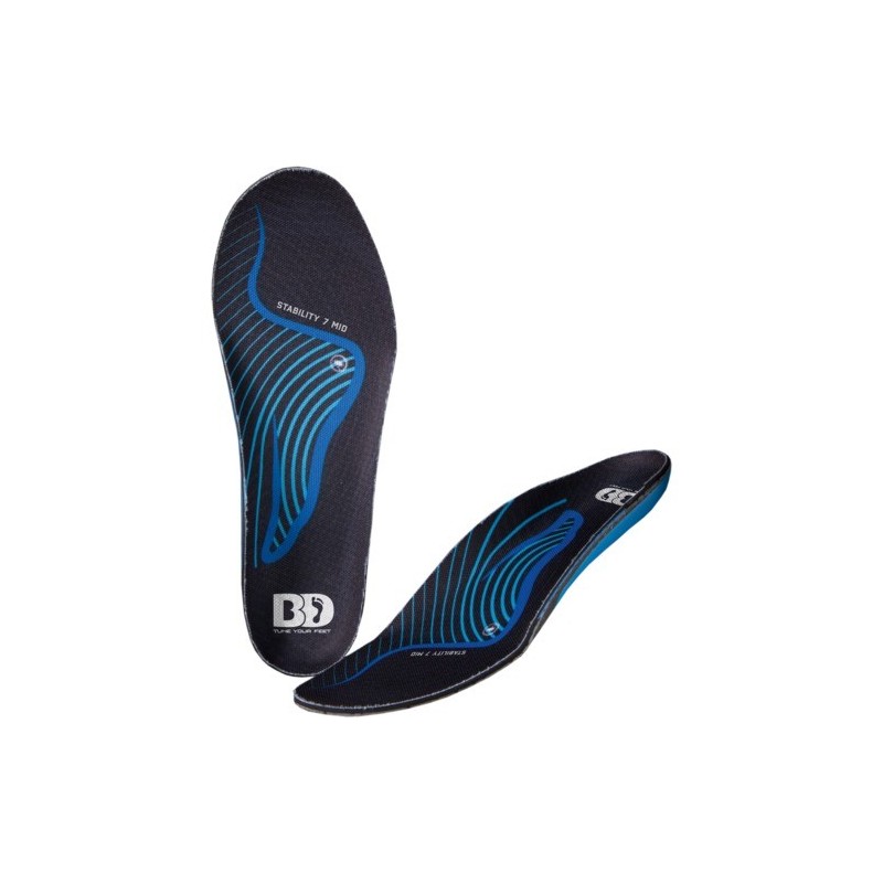 BOOTDOC Stability 7 Mid