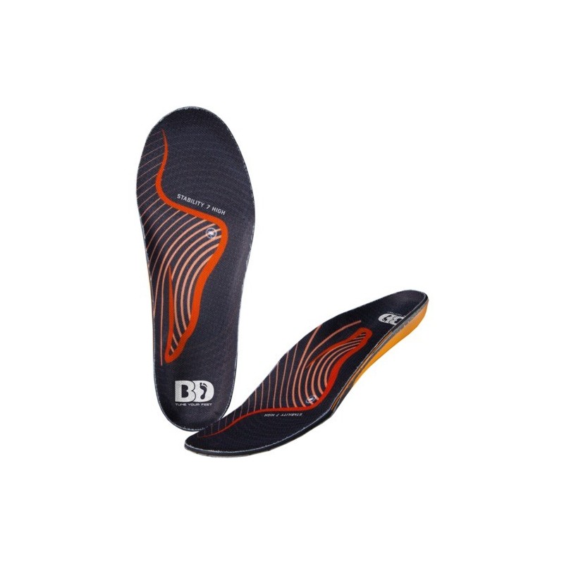 BOOTDOC Stability 7 High