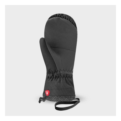 Moufles Racer Bloma 3 Femme Black