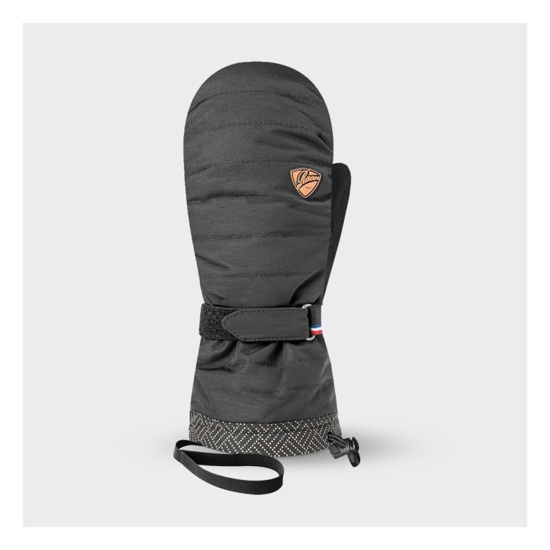 Moufles Racer Bloma 3 Femme Black