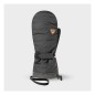 Moufles Racer Bloma 3 Femme Black Moufles Racer Bloma 3 Femme Black