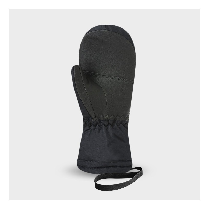 Moufles Racer Miga 3 Junior Gore-Tex Black