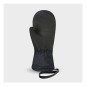 Moufles Racer Miga 3 Junior Gore-Tex Black