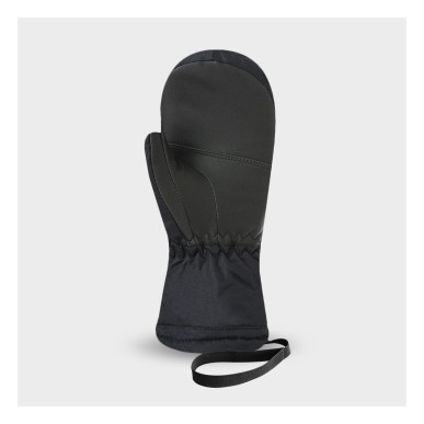 Moufles Racer Miga 3 Junior Gore-Tex Black