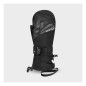 Moufles Racer Miga 3 Junior Gore-Tex Black
