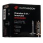 Hutchinson chambre 27.5 x 3.00 VF Presta