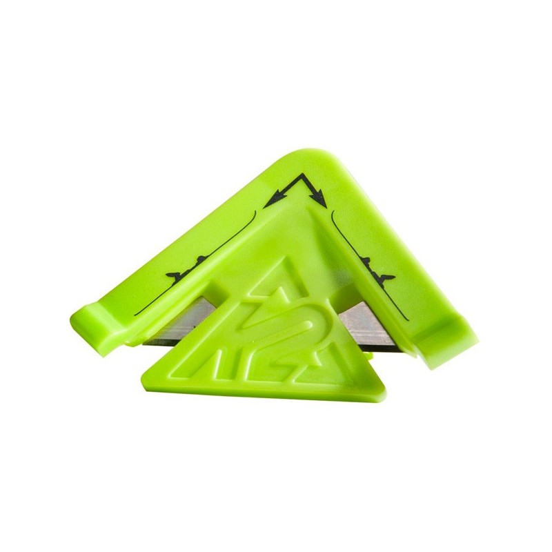 K2 skin cutter