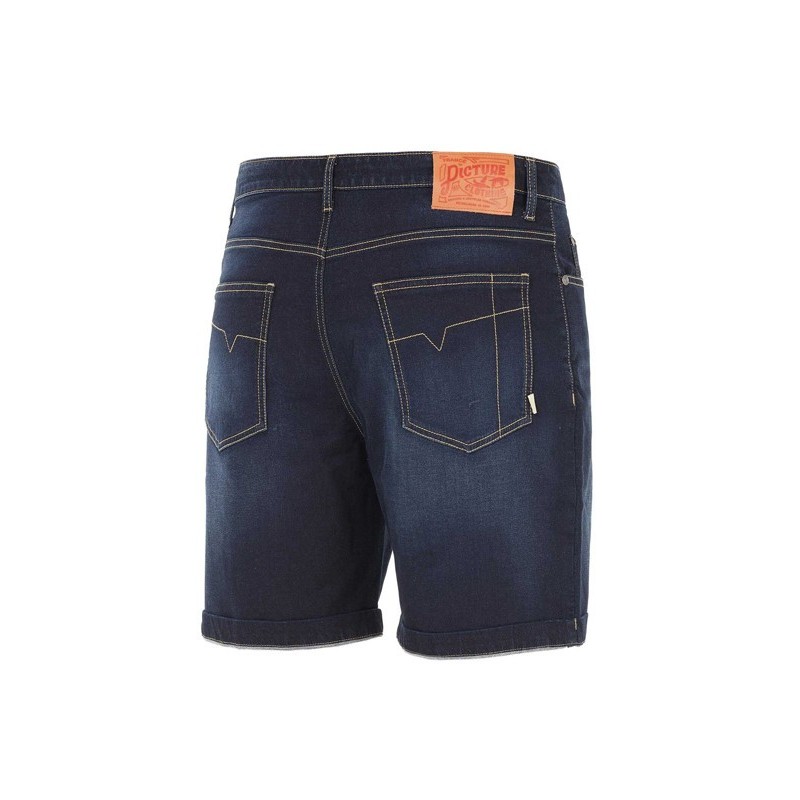 Short Picture Denimo Raw Denim Short Picture Denimo Raw Denim