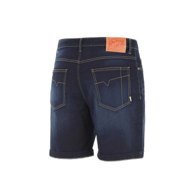 Short Picture Denimo Raw Denim