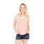 Débardeur Picture Lily Femme Pink Débardeur Picture Lily Femme Pink