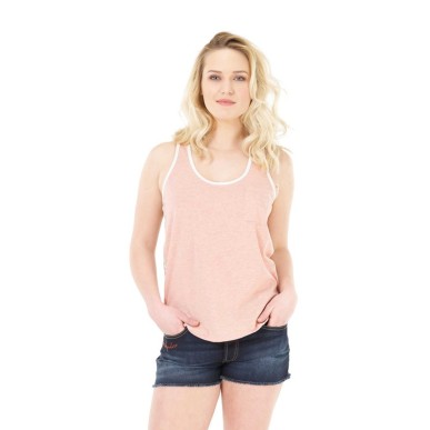 Débardeur Picture Lily Femme Pink