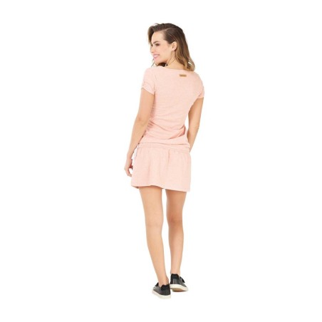 Robe Picture Paradise Femme Pink