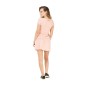 Robe Picture Paradise Femme Pink Robe Picture Paradise Femme Pink