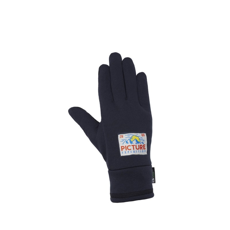 Gants Picture Lorado Black
