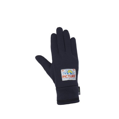 Gants Picture Lorado Black