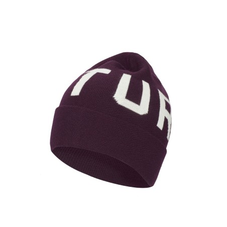 Bonnet Picture Igor Purple