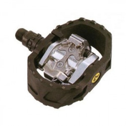 Pédales Shimano M424 Pédales Shimano M424