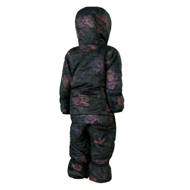 Combinaison Picture My First BBSuit Flower Print