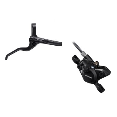 frein SHIMANO MT201 Hydraulique Arrière Noir