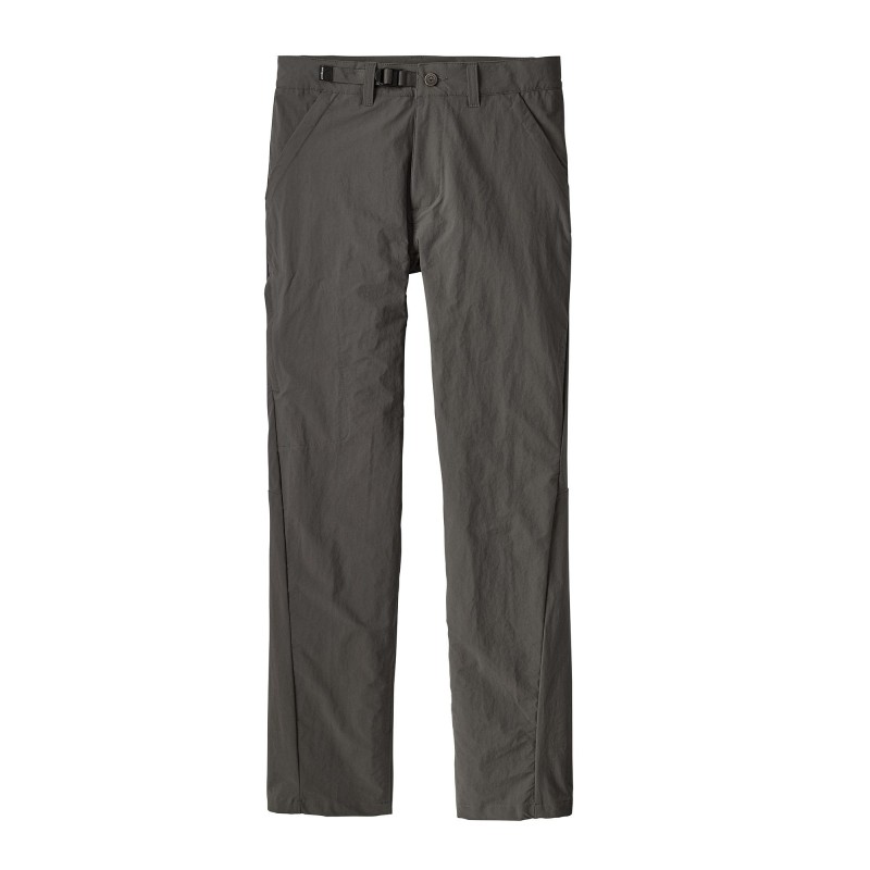 Patagonia Stonycroft pant forge grey