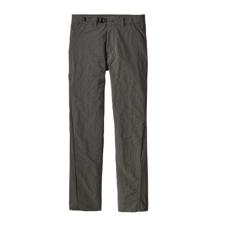 Patagonia Stonycroft pant forge grey