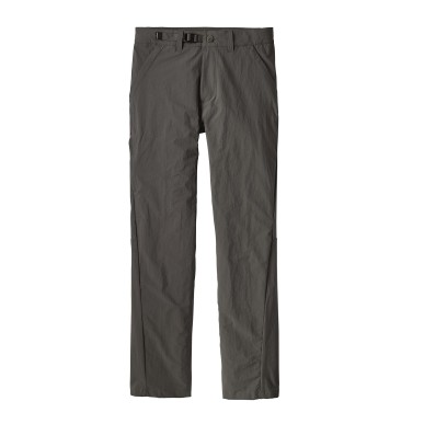 Patagonia Stonycroft pant forge grey