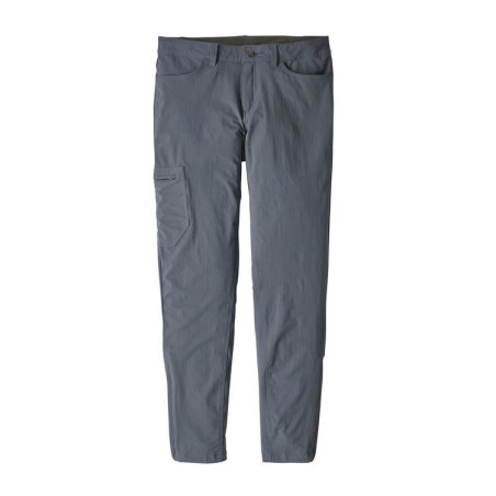 Patagonia Skyline Traveler Pant femme dolomite blue