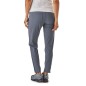 Patagonia Skyline Traveler Pant femme dolomite blue