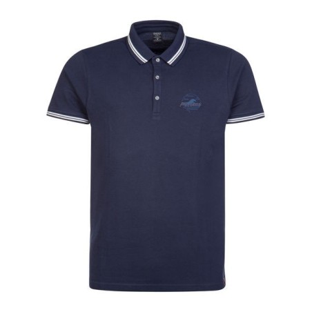 Protest Ted Polo ground blue