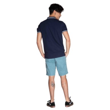 Protest Ted Polo ground blue