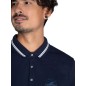 Protest Ted Polo ground blue