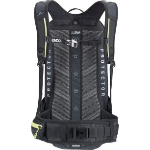 Evoc Sac Fr Protector Enduro Blackline 16L Noir