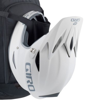 Evoc Sac Fr Protector Enduro Blackline 16L Noir