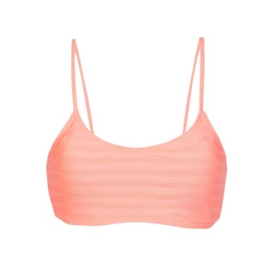 Protest MM Olesia Bikini Top coral blaze