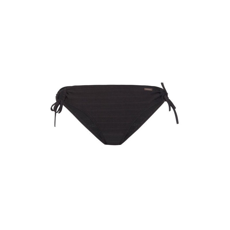 Protest MM Cabelst Bikini Bottom true black
