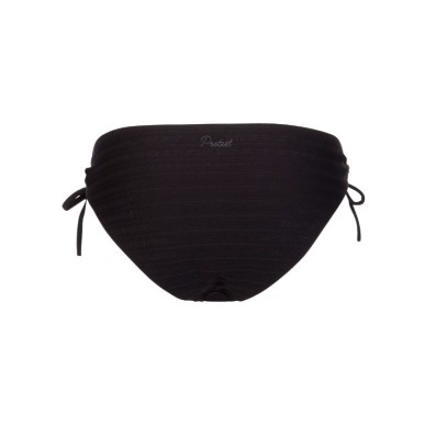 Protest MM Cabelst Bikini Bottom true black