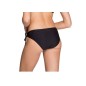 Protest MM Cabelst Bikini Bottom true black