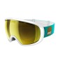 POC Fovea Clarity Blunck Edition Hydrogen White POC Fovea Clarity Blunck Edition Hydrogen White