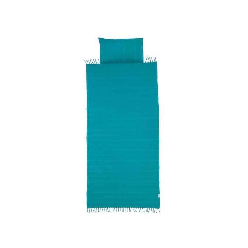 Protest Strena Towel lagoon